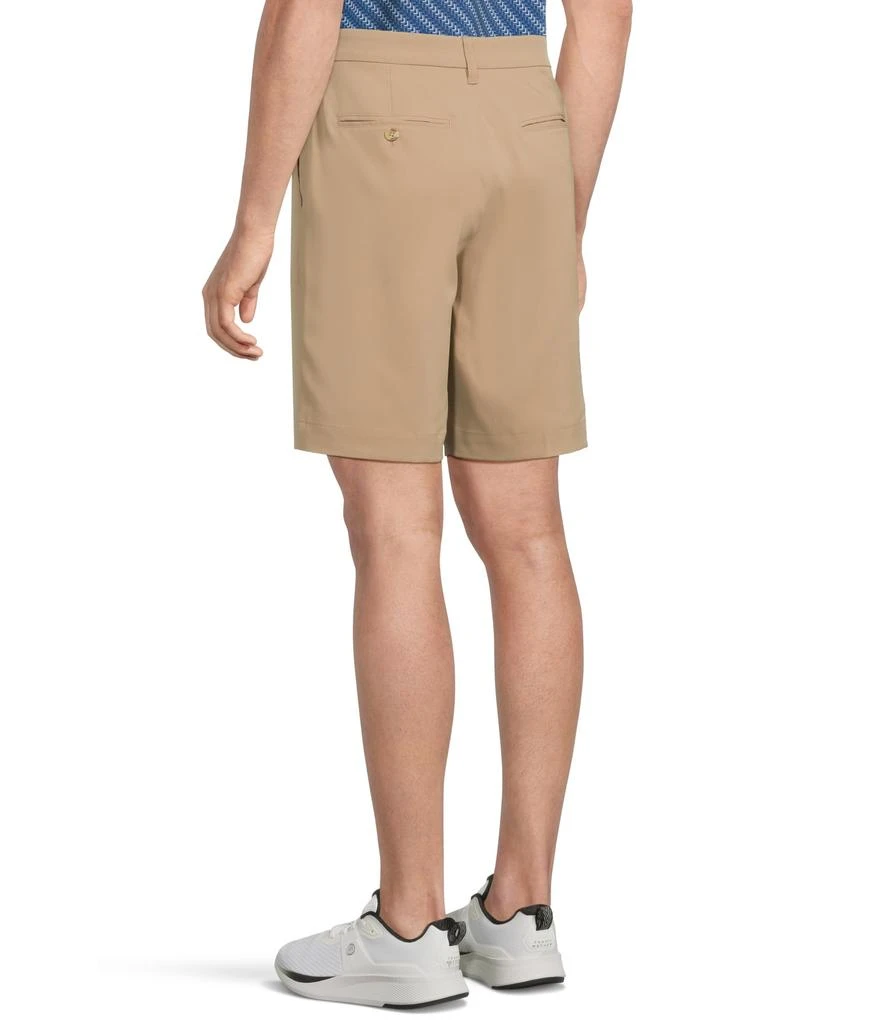 Callaway 9" Stretch Solid Shorts 3