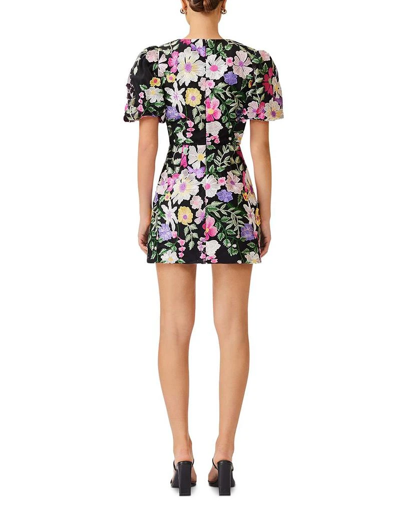 Elliatt Genevive Mini Dress 4