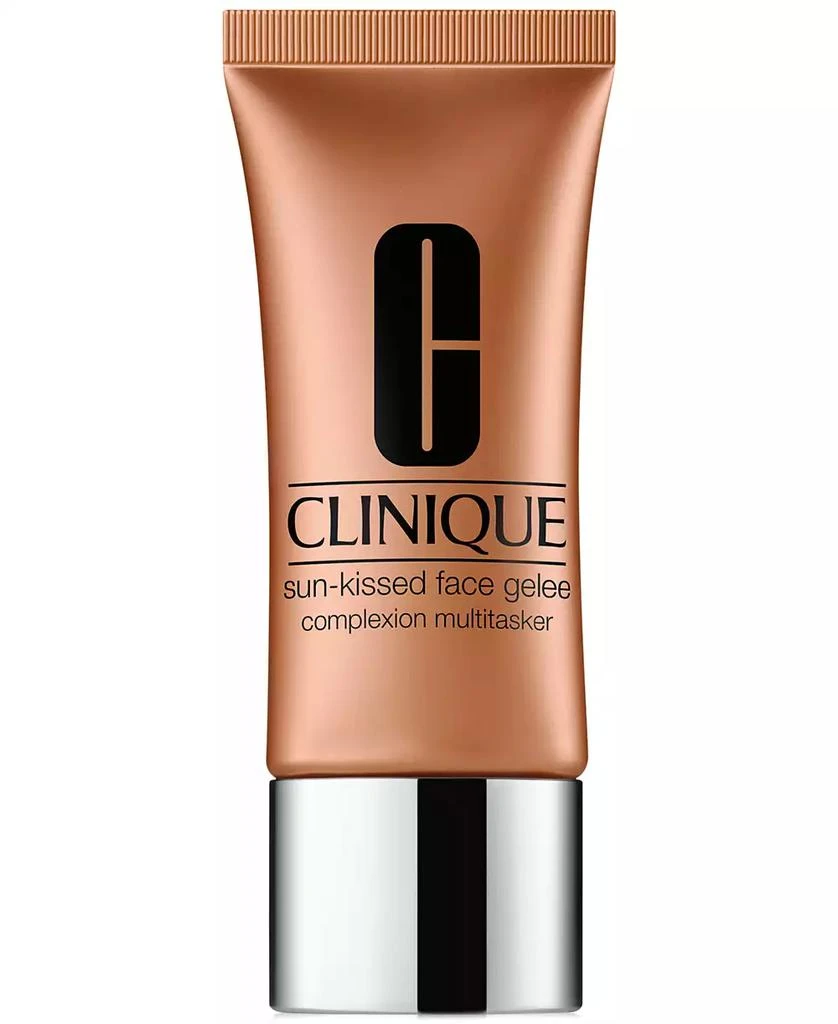 Clinique Sun-Kissed Face Gelee Complexion Multitasker, 1 oz 1