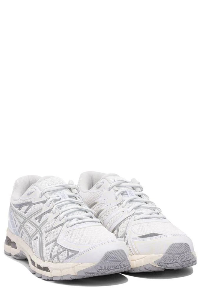 Asics Asics Gel-Kayano 20 Lace-Up Sneakers 3