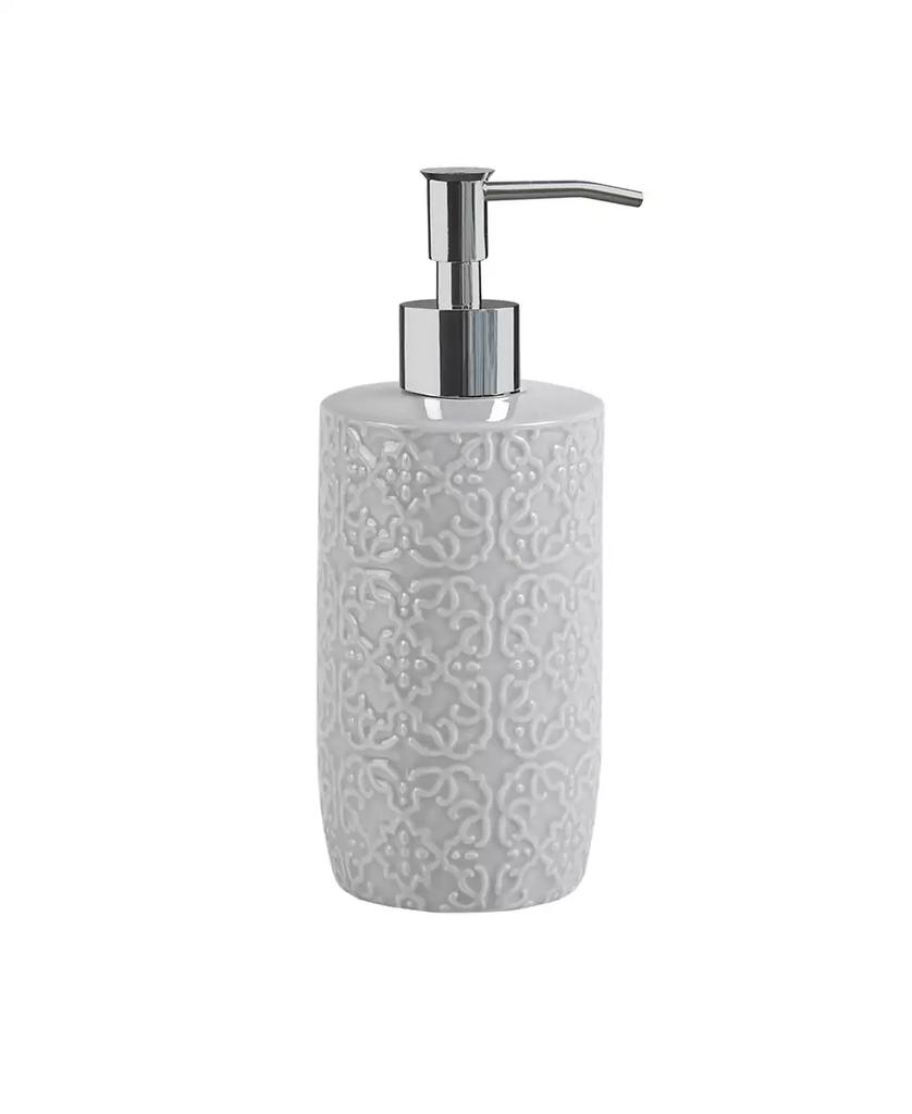 Martha Stewart Tara 4-Pc. Bath Accessory Set