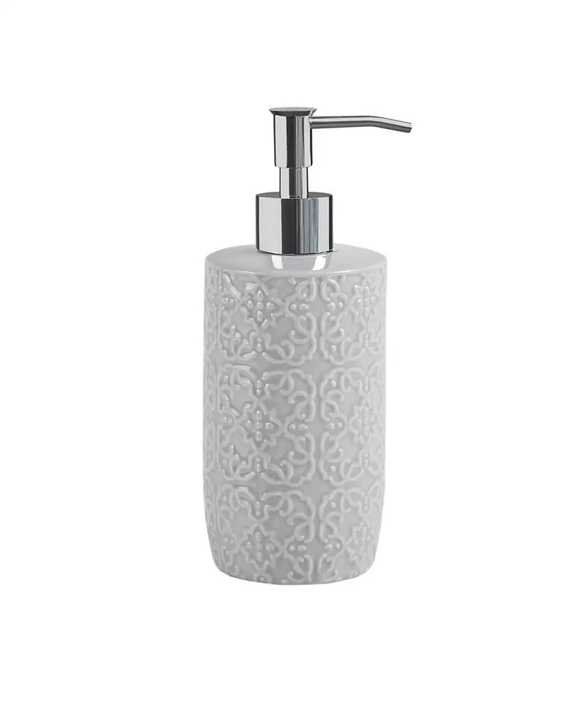 Martha Stewart Tara 4-Pc. Bath Accessory Set 2