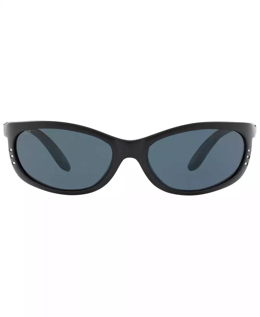 Costa Del Mar Polarized Sunglasses, FATHOMP