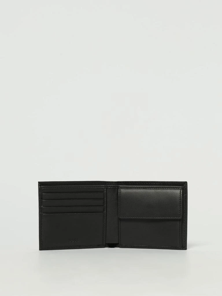 Hugo Boss Wallet men Boss 2