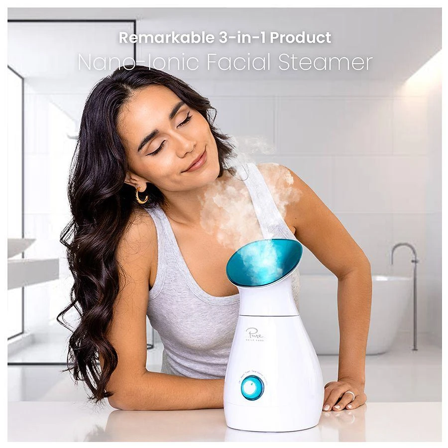 Pure Daily Care NanoSteamer Standard 5