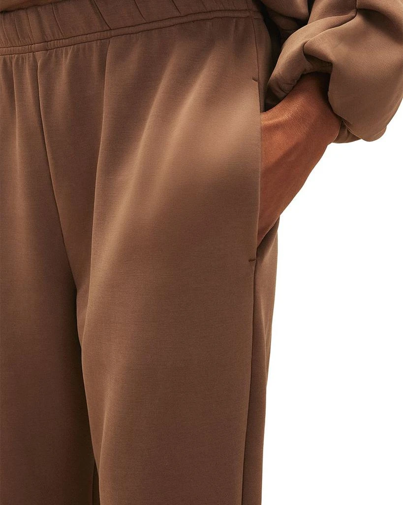 REISS Coralie Balloon Hem Joggers 4