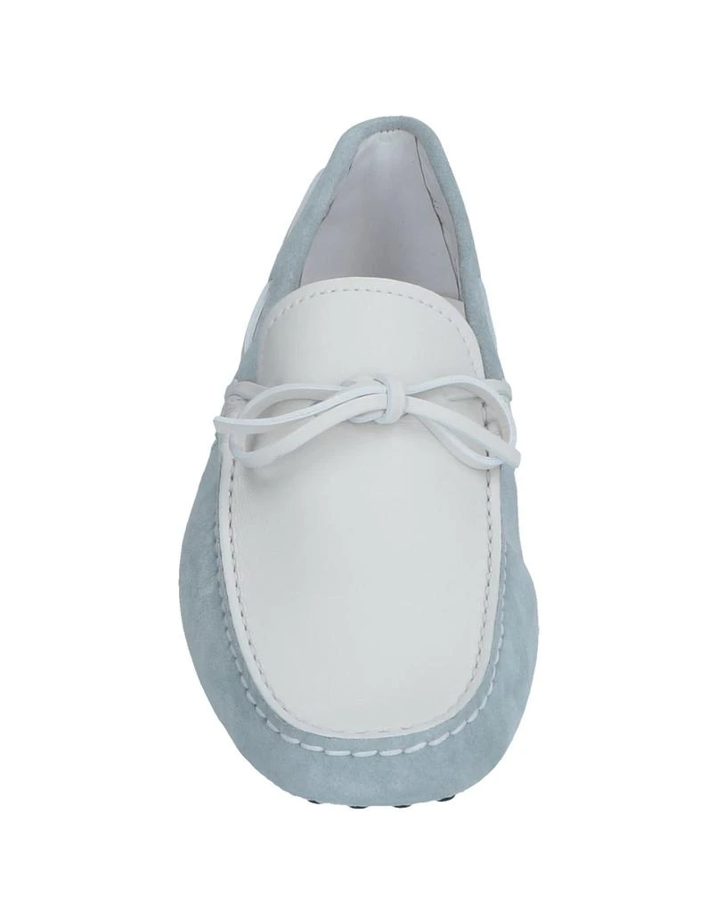 Tod's Loafers 4