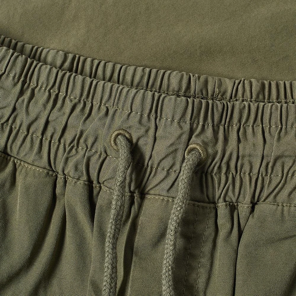 Colorful Standard Colorful Standard Classic Organic Twill Shorts 2