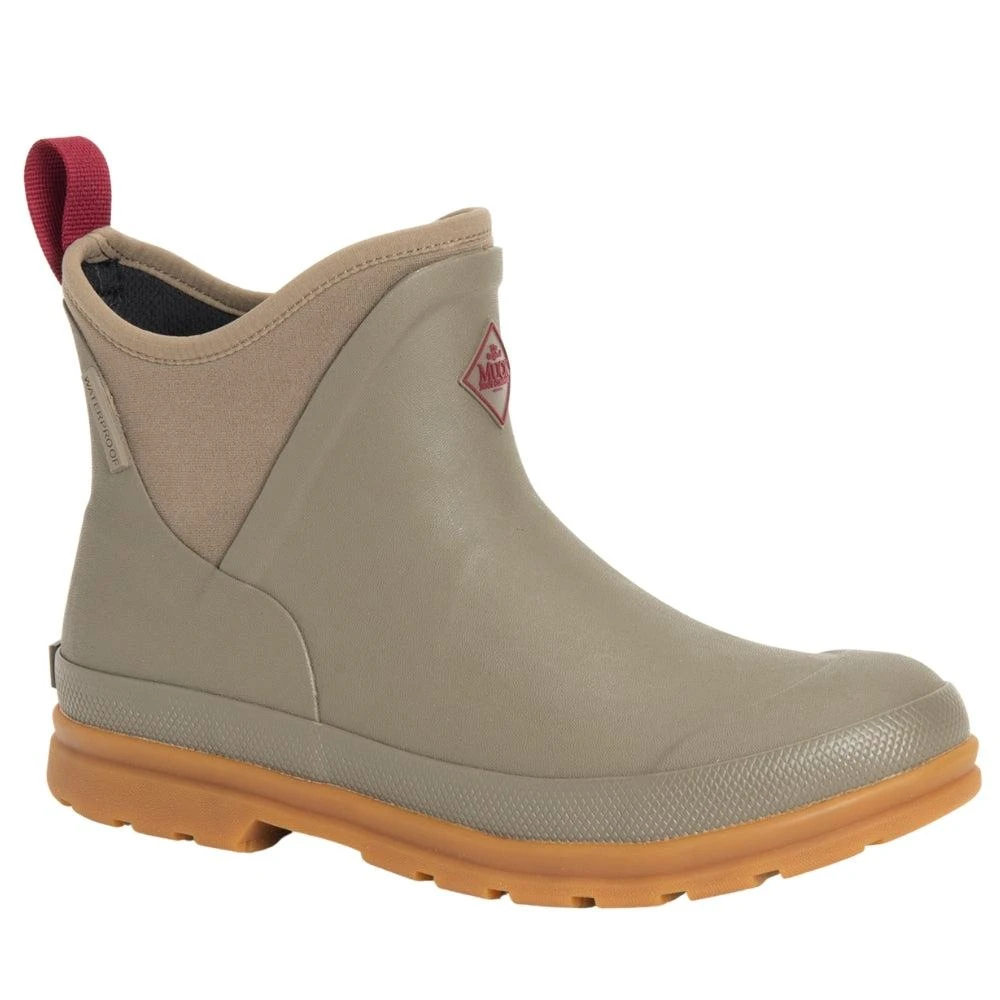 Muck Boot Muck Originals Ankle Boots 2