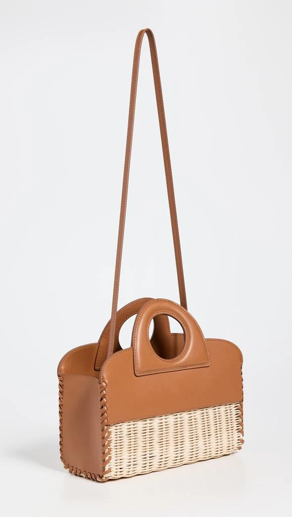 Alexis Bianca Picnic Bag 3