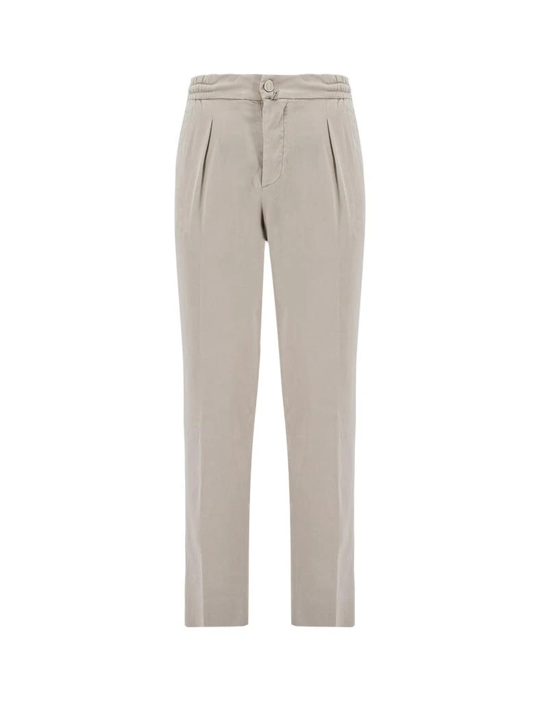 Kiton Trousers 1