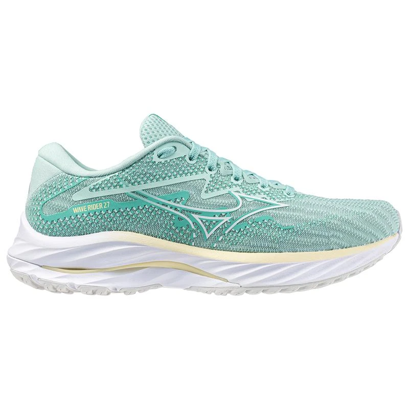 Mizuno Mizuno Wave Rider 27  - Women's 1