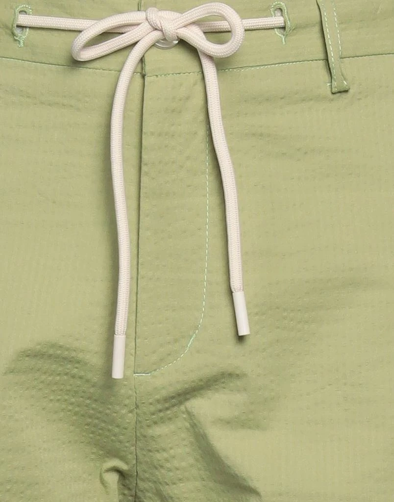 OVER/D Casual pants 4