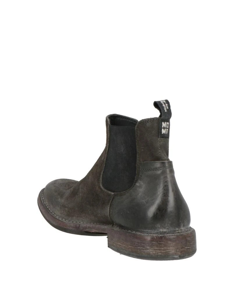 MOMA Ankle boot 3