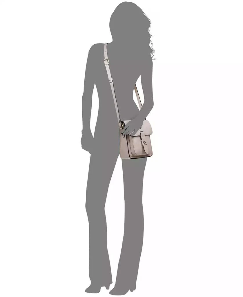 Patricia Nash Lari Crossbody 5