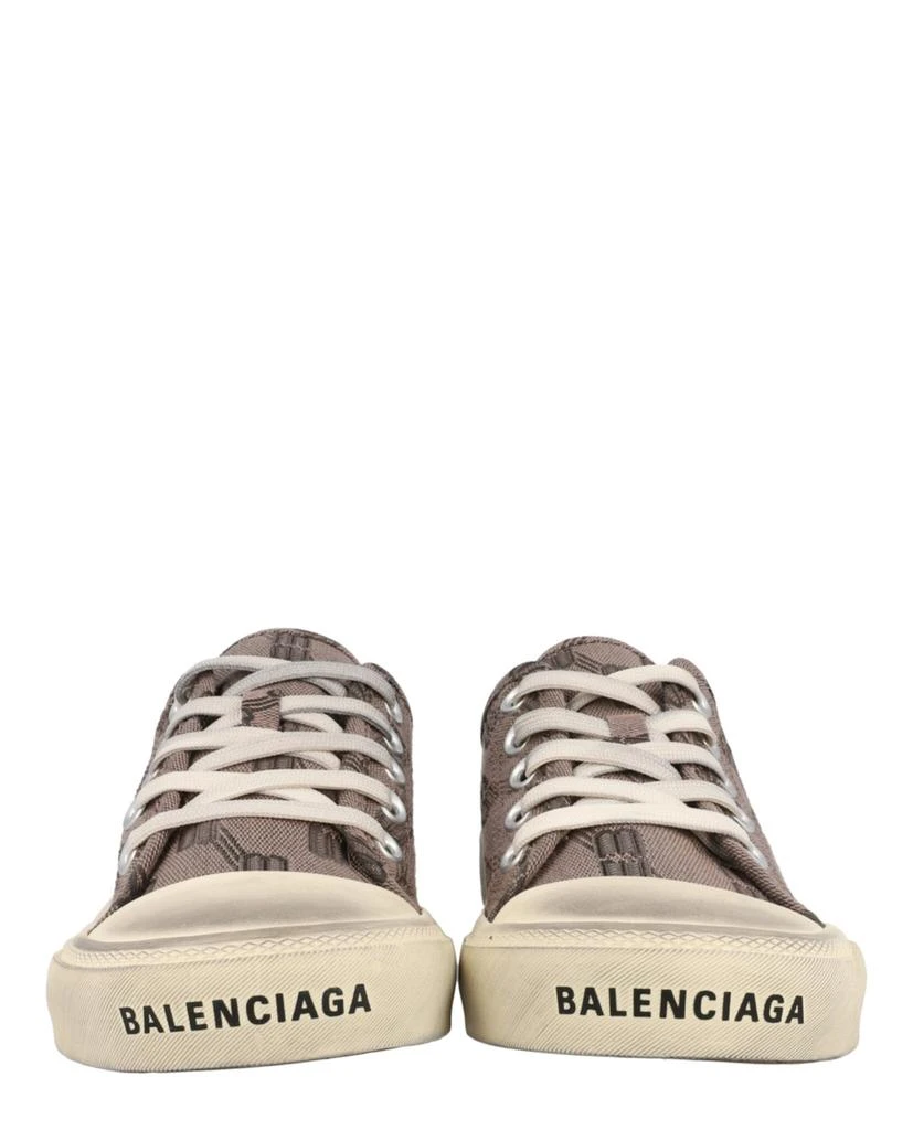 Balenciaga Paris Low-Top Sneakers 5