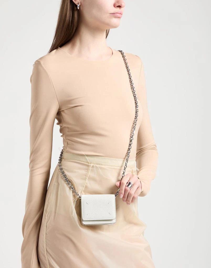 MAISON MARGIELA Small Leather Goods 3