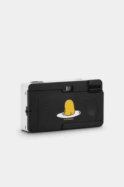 Retrospekt Gudetama 35mm Film Camera 3