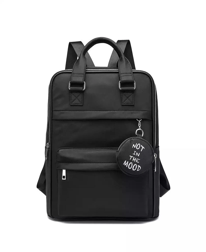 LIKE DREAMS All-in-One Lightweight Nylon Backpack 1