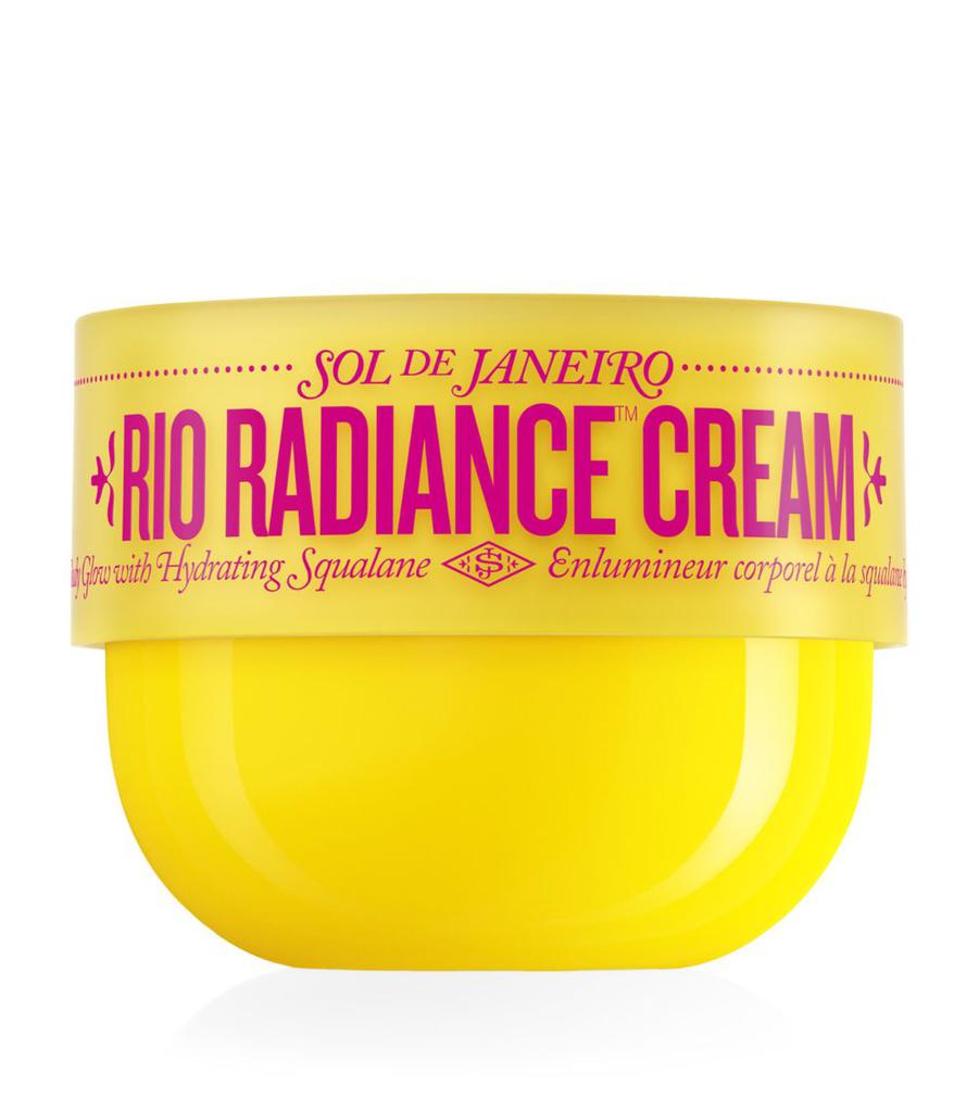 SOL DE JANEIRO Rio Radiance Body Cream (240ml)