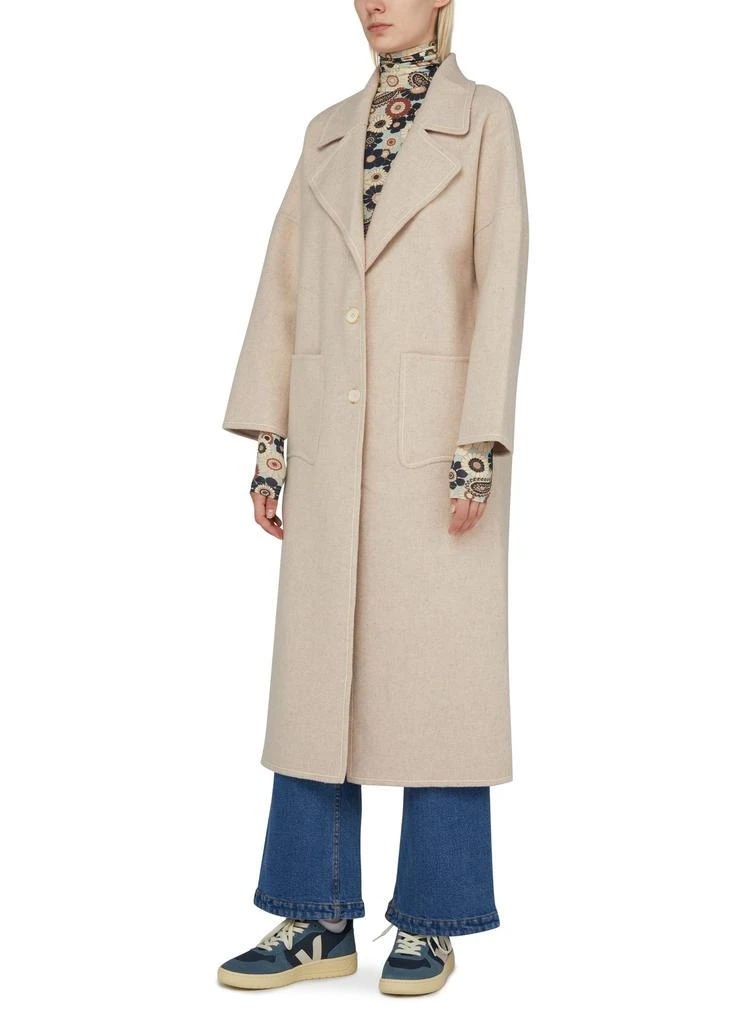MAGALI PASCAL Nelson Coat 2