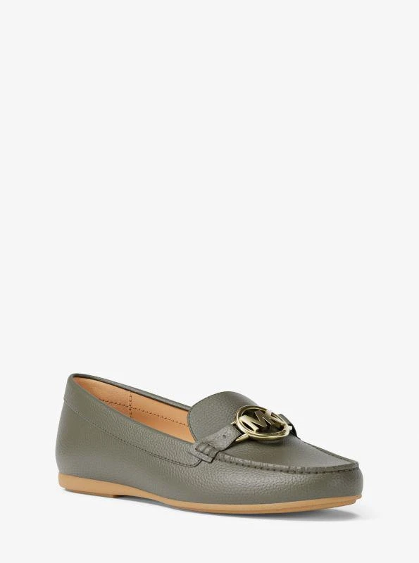 Michael Kors Fulton Moccasin 1