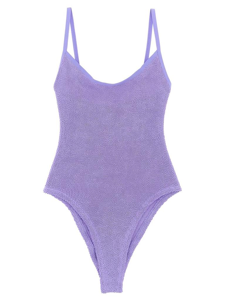 Hunza G Hunza G 'Pamela' One-Piece Swimsuit