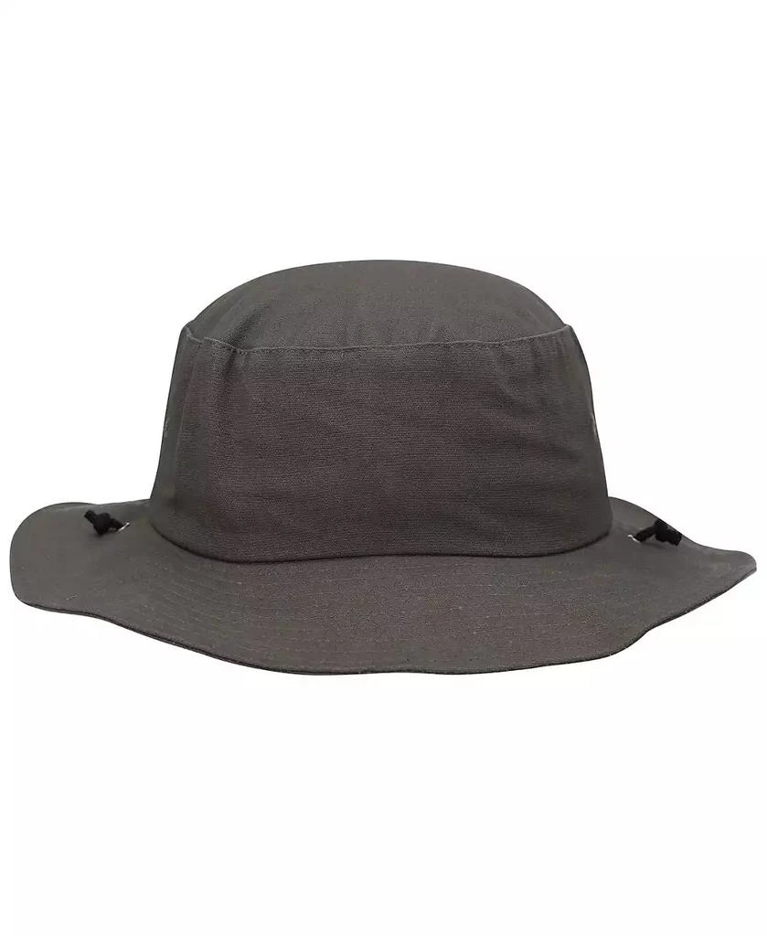 Quiksilver Men's Olive Bushmaster Bucket Hat 2