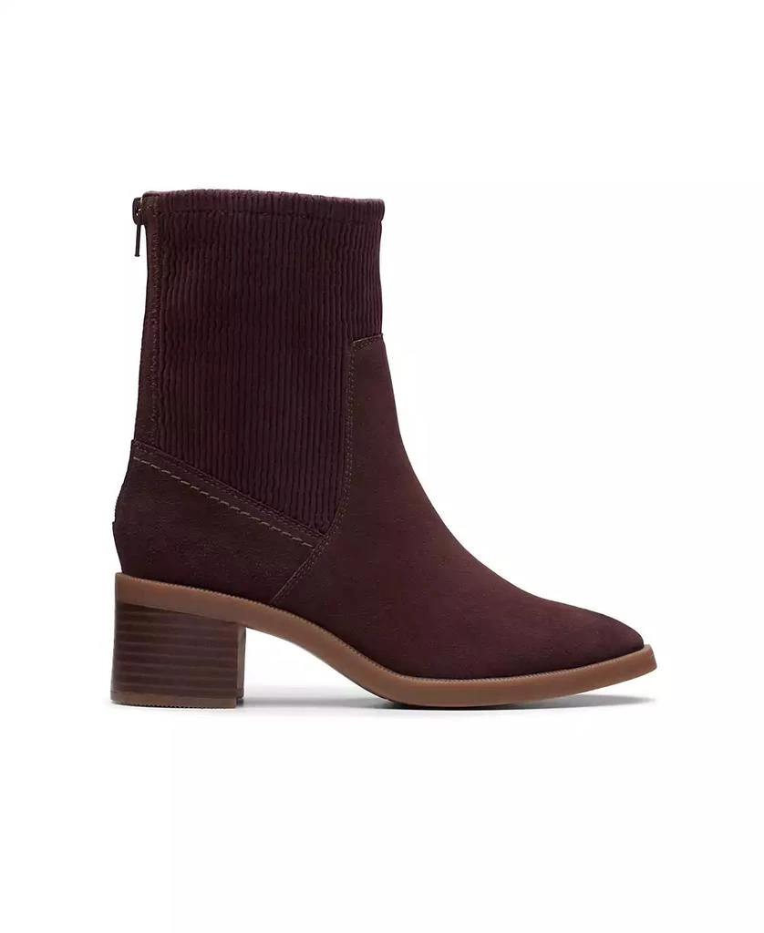 Clarks Women's Collection Lileigh Holly Boots 2