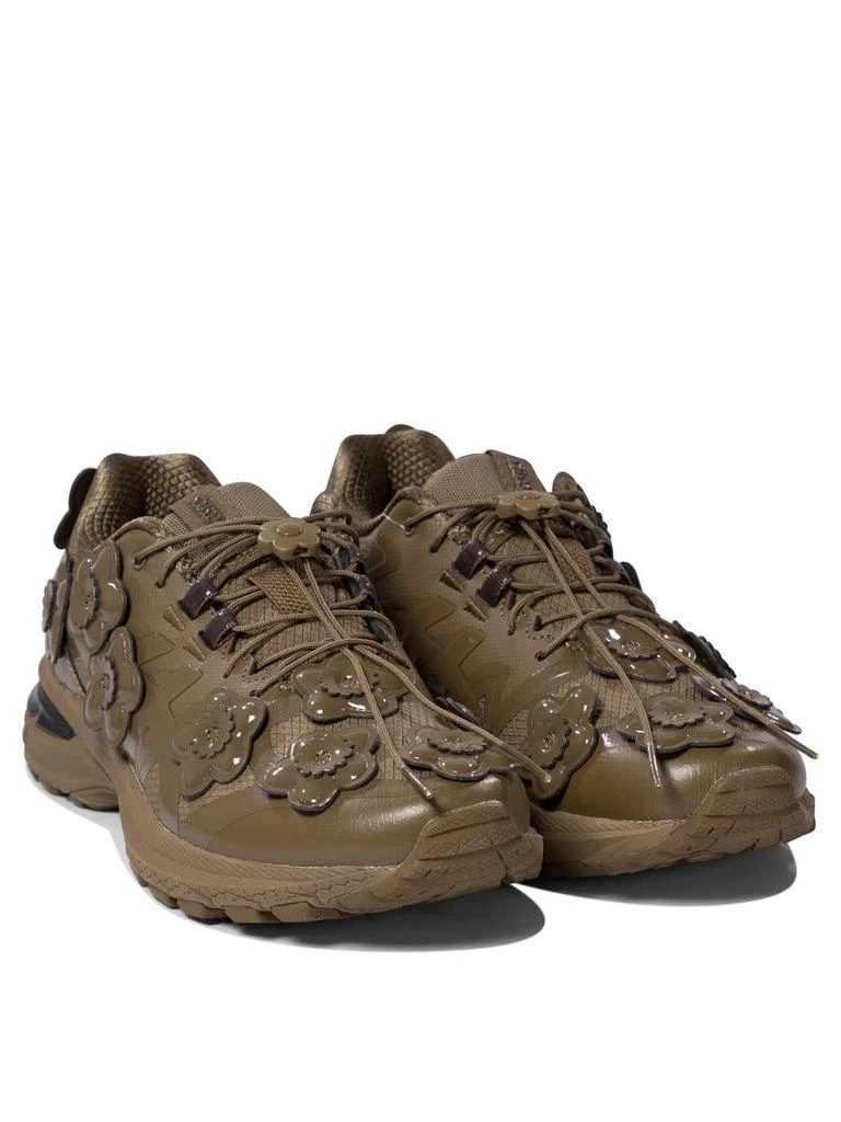 Asics Asics "Gel-Terrain" Sneakers With Cecilie Bahnsen 2