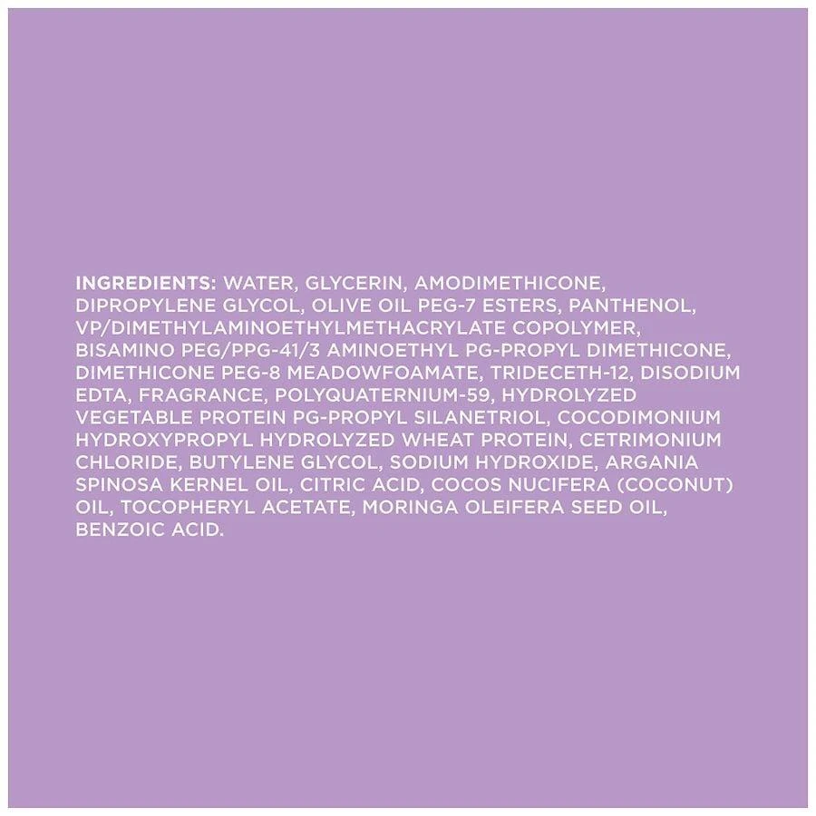 John Frieda Daily Nourishment Leave-In Conditioner 4