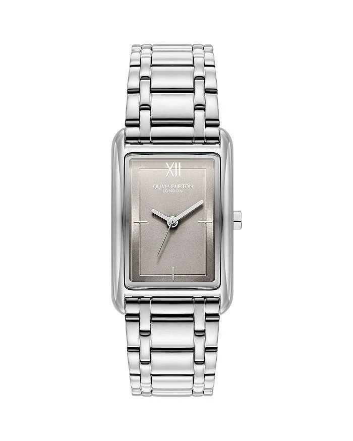 Olivia Burton Grove Watch, 21mm x 30mm 1
