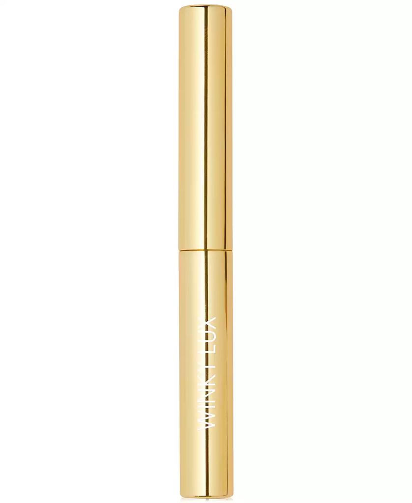 Winky Lux Skinny Plump Demi-Matte Lipstick, 0.03 oz.