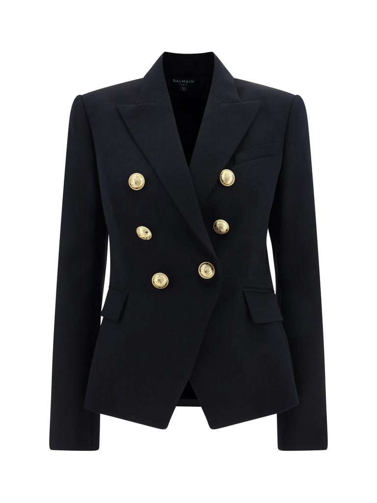 BALMAIN Blazer Jacket