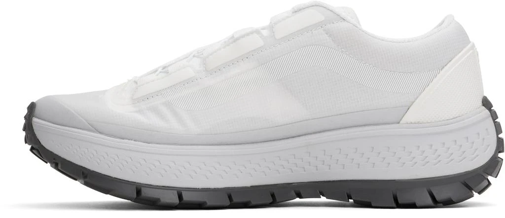 Vans White OTW Old Skool 36 Trail Vibram Sneakers 3