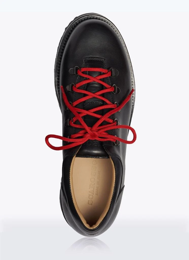 Scarosso Eddy Low-Top Boots 4