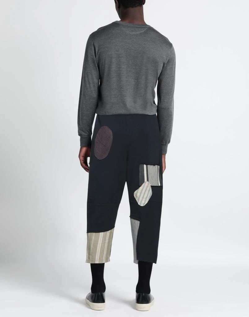 BY WALID Casual pants 3