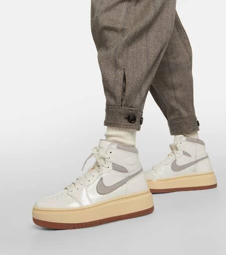 NIKE Air Jordan 1 Elevate High SE sneakers 4