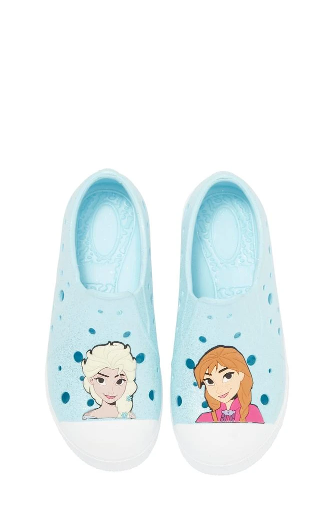 Harper Canyon Kids' Frozen Water Friendly Shoe 4