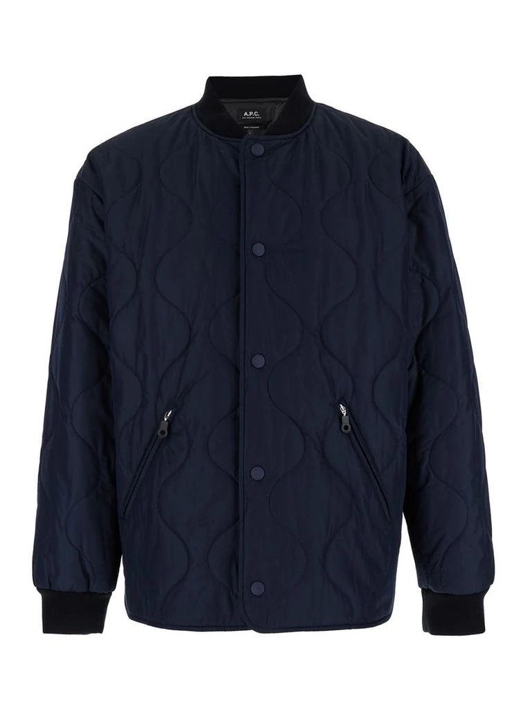 A.P.C. A.P.C. Coats 1