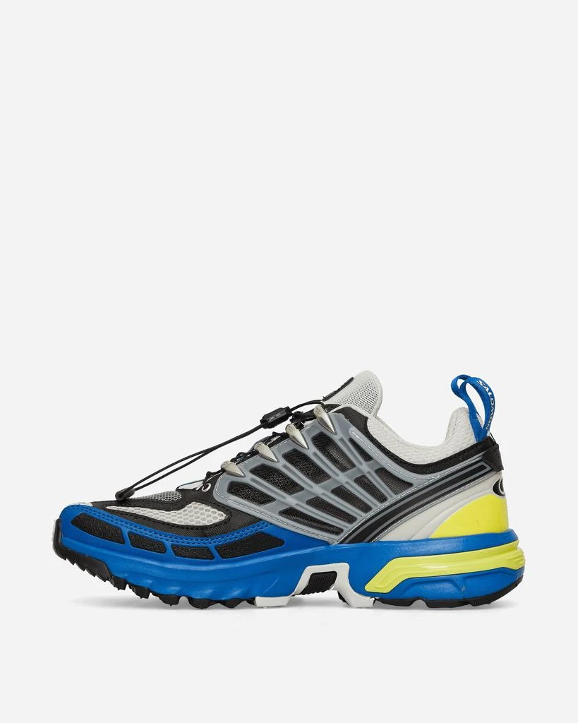 Salomon ACS Pro Sneakers Lapis Blue 3