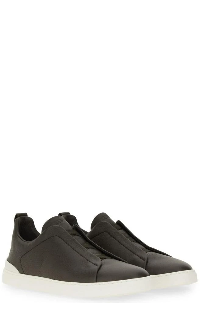 Zegna Zegna Triple Stitch Sneakers 2