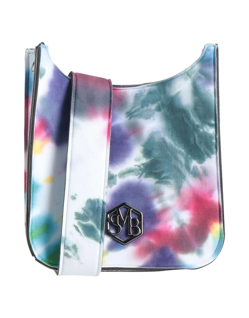 SAVE MY BAG Cross-body bags 1