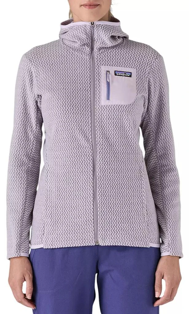 Patagonia Patagonia Women's R1 Air Full-Zip Jacket 1