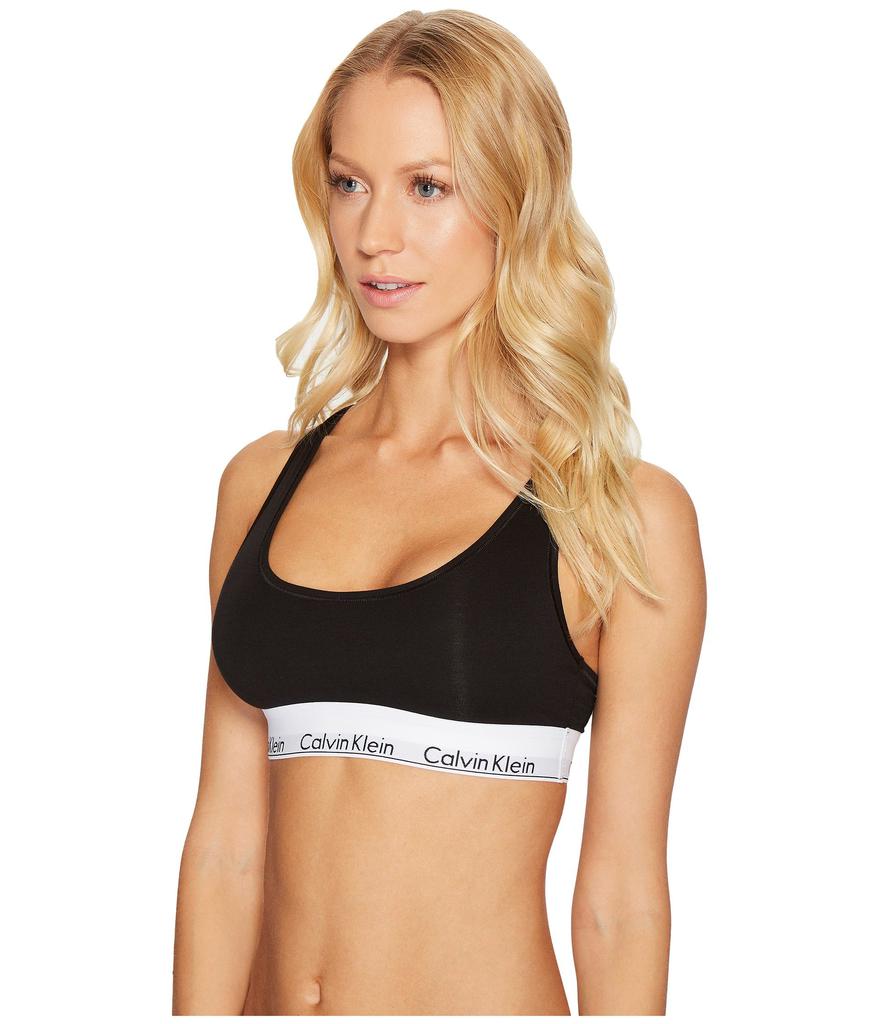 Calvin Klein Modern Cotton Bralette F3785
