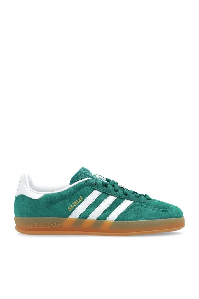 adidas gazelle silver green womens Adidas Gazelle Shoes IG1062 – Kick Theory