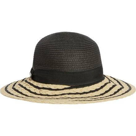 Barbour Macy Braid Summer Hat - Women
s 2