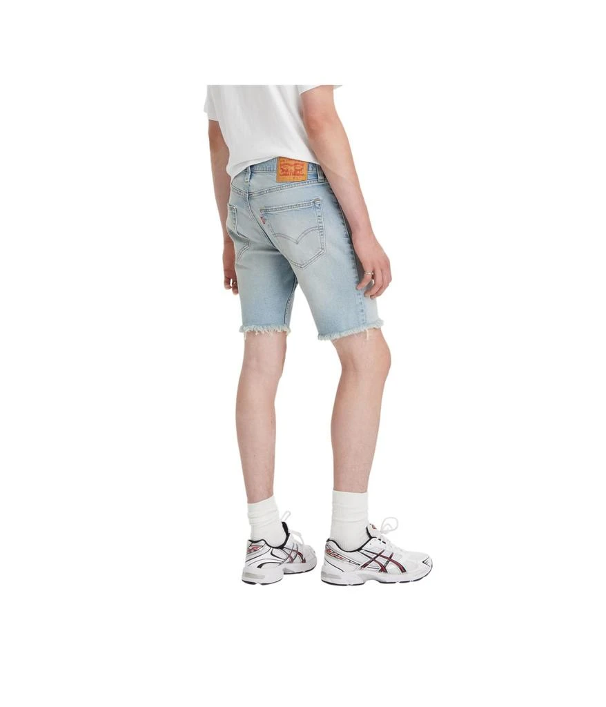 Levi's 412 Slim Shorts 2