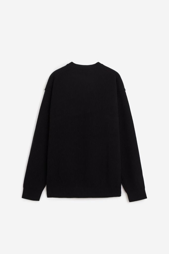 AURALEE Auralee Knitwear