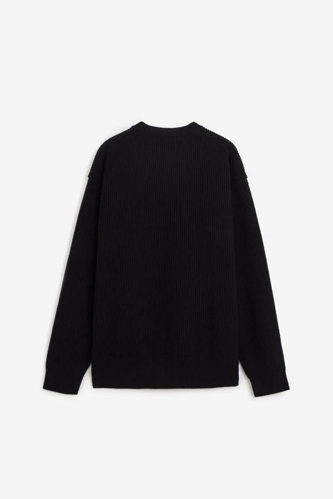 AURALEE Auralee Knitwear 2